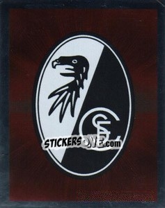 Sticker Wappen