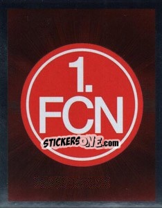 Sticker Wappen