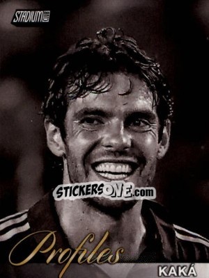 Sticker Kaká