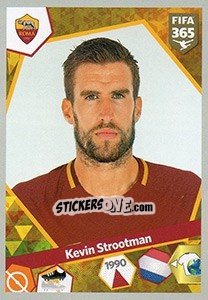 Figurina Kevin Strootman