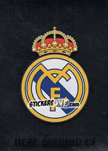 Figurina Club Logo