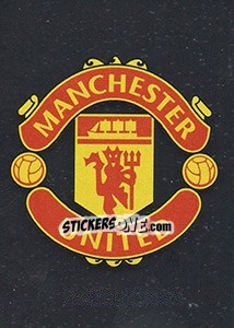 Sticker Club Logo