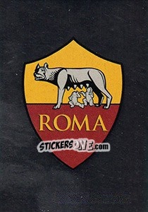 Sticker Club Logo