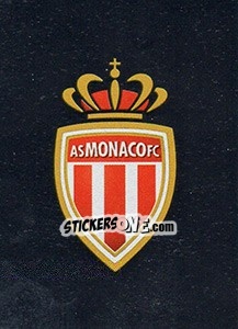 Sticker Club Logo