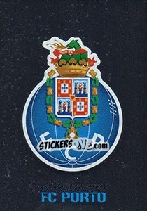 Sticker Club Logo