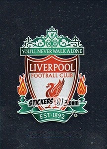 Sticker Club Logo