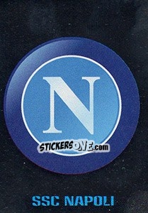 Sticker Club Logo