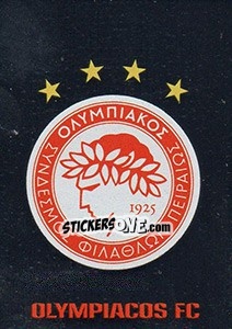 Figurina Club Logo