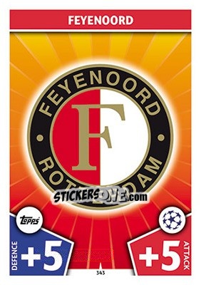 Figurina Club Badge