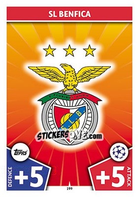 Figurina Club Badge