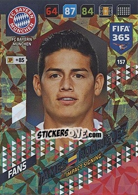 Figurina James Rodríguez