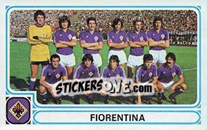 Cromo Team - Calciatori 1978-1979 - Panini