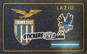 Sticker Badge - Calciatori 1978-1979 n. 163 - Panini