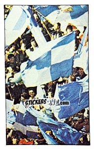 Sticker Fans - Calciatori 1978-1979 n. 273 - Panini