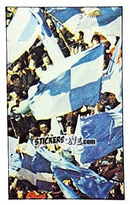 Sticker Fans - Calciatori 1978-1979 - Panini