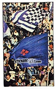 Sticker Fans - Calciatori 1978-1979 n. 274 - Panini