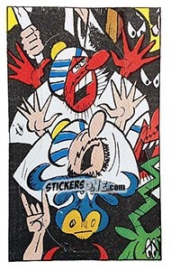 Sticker Fans - Calciatori 1978-1979 n. 275 - Panini