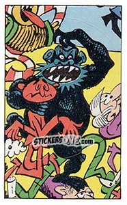 Sticker Fans - Calciatori 1978-1979 n. 276 - Panini