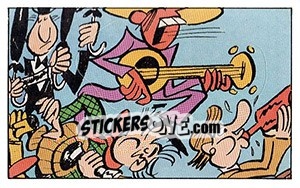Sticker Fans - Calciatori 1978-1979 n. 277 - Panini