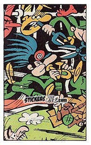 Sticker Fans - Calciatori 1978-1979 n. 285 - Panini