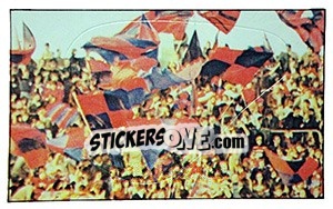 Sticker Fans - Calciatori 1978-1979 - Panini