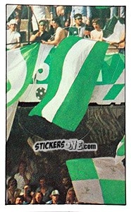 Sticker Fans - Calciatori 1978-1979 - Panini