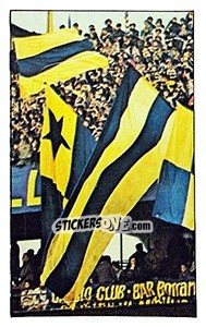 Sticker Fans - Calciatori 1978-1979 - Panini