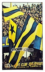 Sticker Fans - Calciatori 1978-1979 n. 292 - Panini