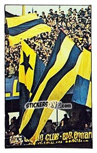 Figurina Fans - Calciatori 1978-1979 - Panini