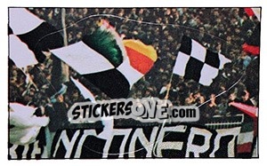 Sticker Fans - Calciatori 1978-1979 - Panini