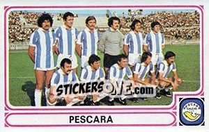 Sticker Team - Calciatori 1978-1979 n. 413 - Panini