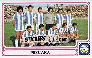 Cromo Team - Calciatori 1978-1979 - Panini