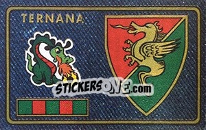 Figurina Badge - Calciatori 1978-1979 - Panini