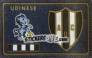 Sticker Badge - Calciatori 1978-1979 n. 492 - Panini