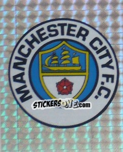 Cromo Club Emblem