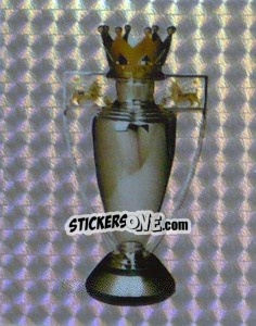 Sticker FAPL Trophy - Premier League Inglese 1993-1994 - Merlin