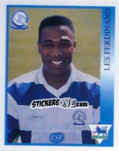 Figurina Les Ferdinand