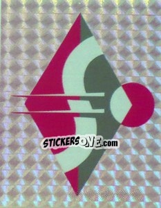 Figurina Club Emblem