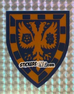 Figurina Club Emblem