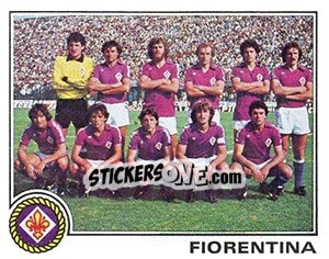 Sticker Squadra - Calciatori 1979-1980 n. 97 - Panini