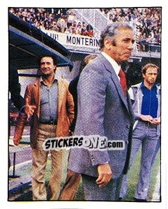 Sticker Lovati (Lazio) - Calciatori 1979-1980 n. 319 - Panini