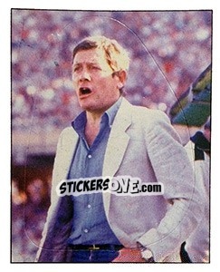 Sticker Radice (Torino) - Calciatori 1979-1980 n. 322 - Panini