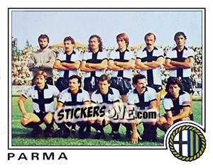 Sticker Squadra - Calciatori 1979-1980 n. 421 - Panini