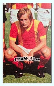 Sticker Squadra (2) - Calciatori 1976-1977 n. 125 - Panini