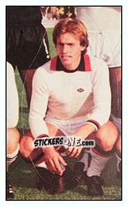 Sticker Squadra (3) - Calciatori 1976-1977 - Panini