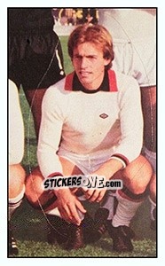 Sticker Squadra (3) - Calciatori 1976-1977 n. 136 - Panini