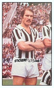 Sticker Squadra (1) - Calciatori 1976-1977 - Panini