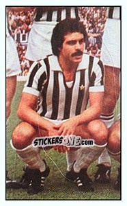 Figurina Squadra (4) - Calciatori 1976-1977 - Panini