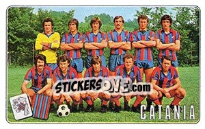 Sticker Squadra - Calciatori 1976-1977 n. 352 - Panini