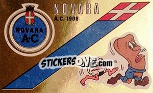 Cromo Scudetto - Calciatori 1976-1977 n. 413 - Panini